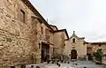 Iglesia de la Asunción de Nuestra Señora, Calmarza.
