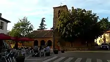 Iglesia de la Inmaculada Concepción