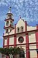 Iglesia del Sagrado Corazón de Jesús