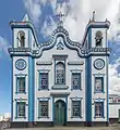 Iglesia del Santo Cristo.