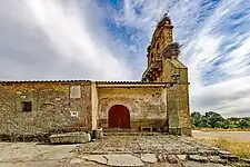 Iglesia