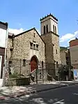 Templo Presbiteriano Príncipe de Paz