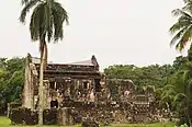 Vista norte.