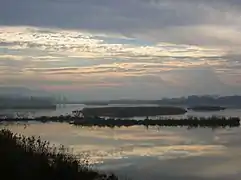 Lago di Alviano