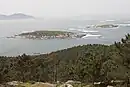 Illas Estelas
