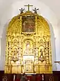 Sacristía