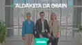 Imagen utilizada en el spot electoral de EH Bildu.