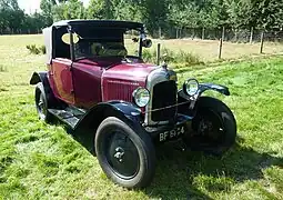 5HP TL