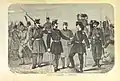 Infantería 1866.