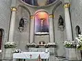 Imagen Señor de la Exaltación