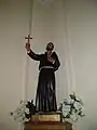 Imagen de San Francisco de Javier