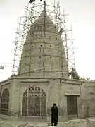 Santaurio de Ya'far (siglo XI)