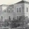 Imagen antigua del Casino