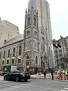 Iglesia Luterana Immanuel