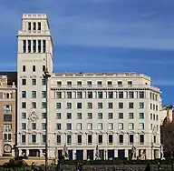 Iberostar Selection Paseo de Gracia, 1940-1950 (Barcelona) Eusebi Bona