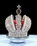Gran Corona Imperial(Rusia)Réplica
