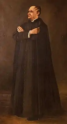 José Matías Delgado