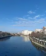 Río InHul