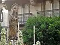 Inmaculada Concepción.