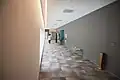 Interiores de cinemateca