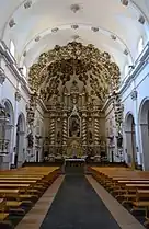 Iglesia de Santa Águeda la Nueva