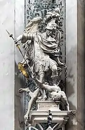 Arcángel Miguel