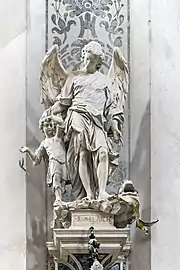 Arcángel Rafael