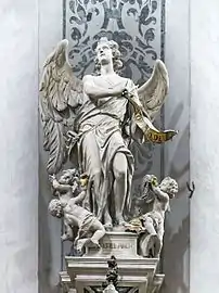 Arcángel Sariel