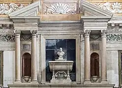 Monumento a Priamo Da Lezze