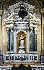 Capilla de Nuestra Señora