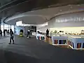 Tienda de regalos.