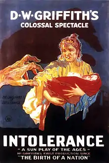 Intolerancia (1916).