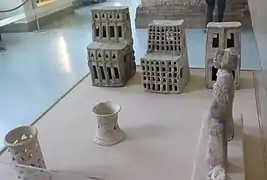 Museo de Pérgamo