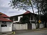 Embajada en Kuala Lumpur