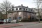 Embajada en La Haya