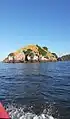 Isla Sirena (golfo de Fonseca)