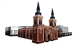 Isométrica