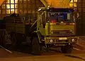 Iveco EuroCargo Tector 140E24.