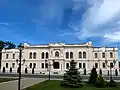 Casa de Tulchianov