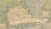 Jönköping, 1620
