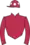 Horse racing silks