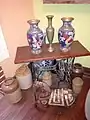 Decoración J. Cruz