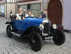 5HP C2 T2