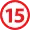 15