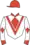 Horse racing silks