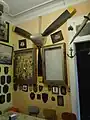 Decoración J. Cruz