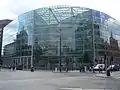 La sede de Sainsbury's en Holborn Circus