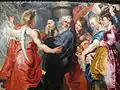 ¿Jordaens?