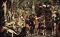 Tintoretto, 1538.