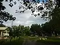 Parque municipal